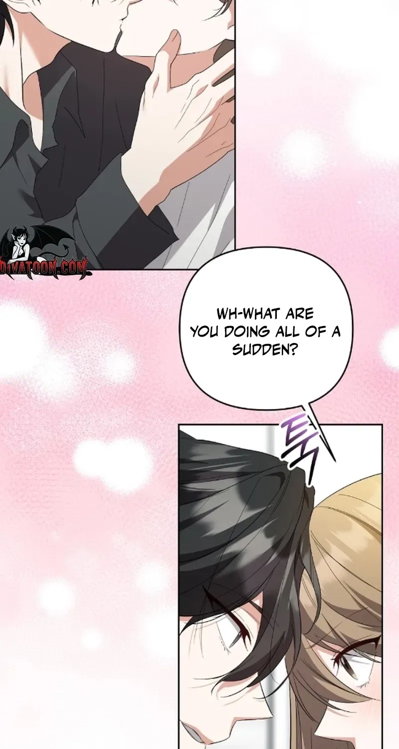 Erotic Cohabitation Chapter 6 – Page 59