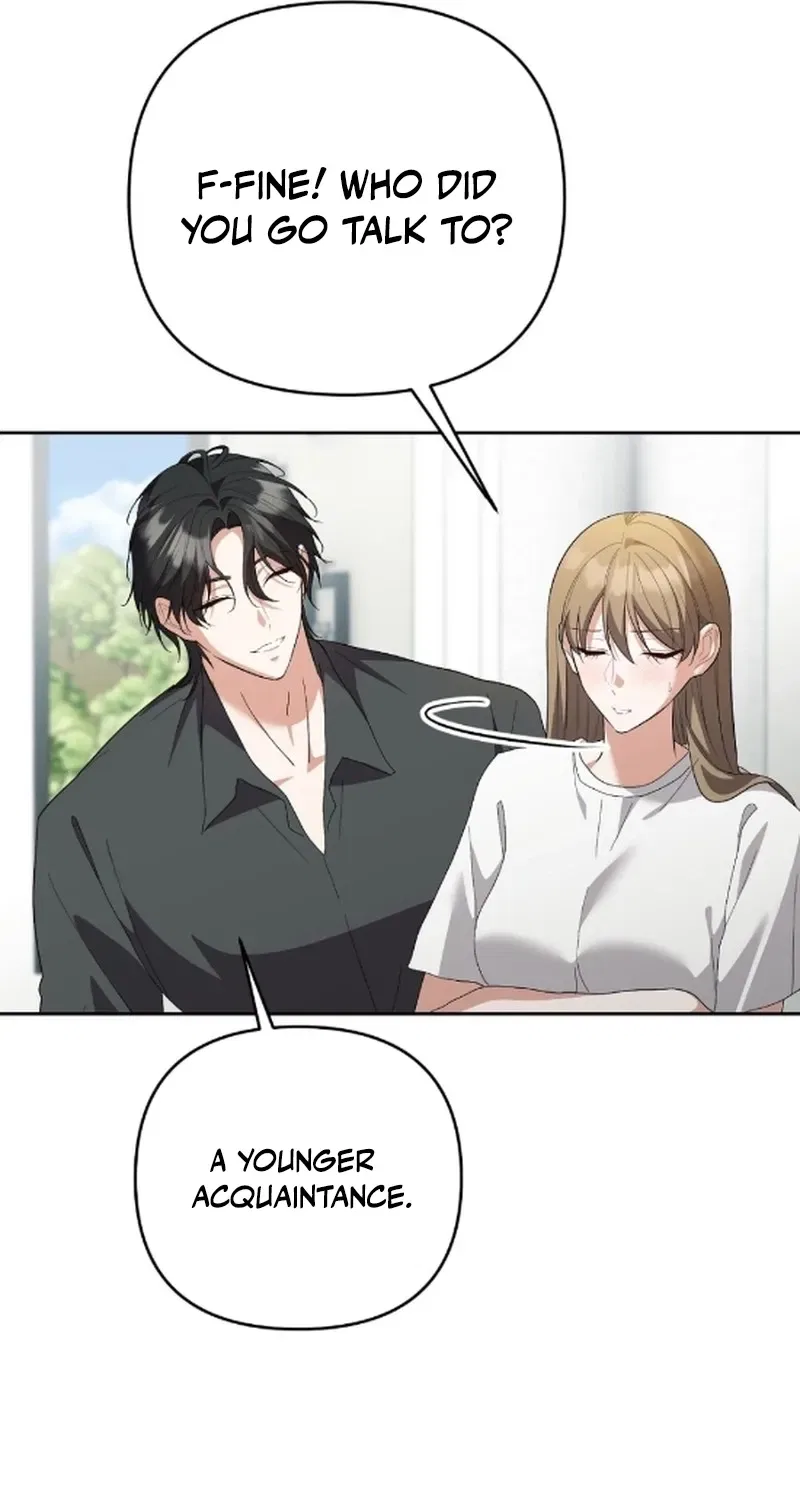 Erotic Cohabitation Chapter 6 – Page 61