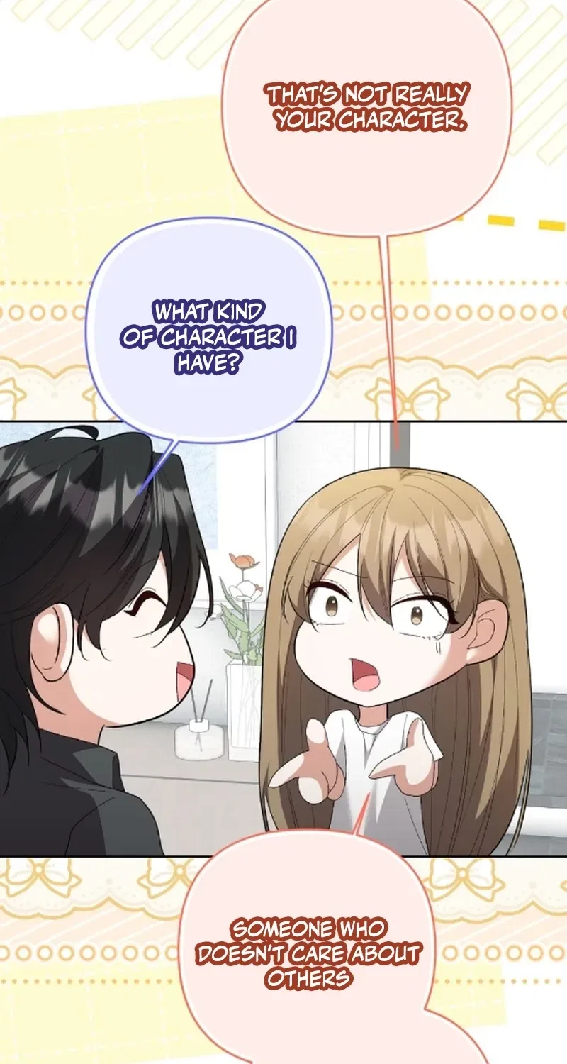 Erotic Cohabitation Chapter 6 – Page 67