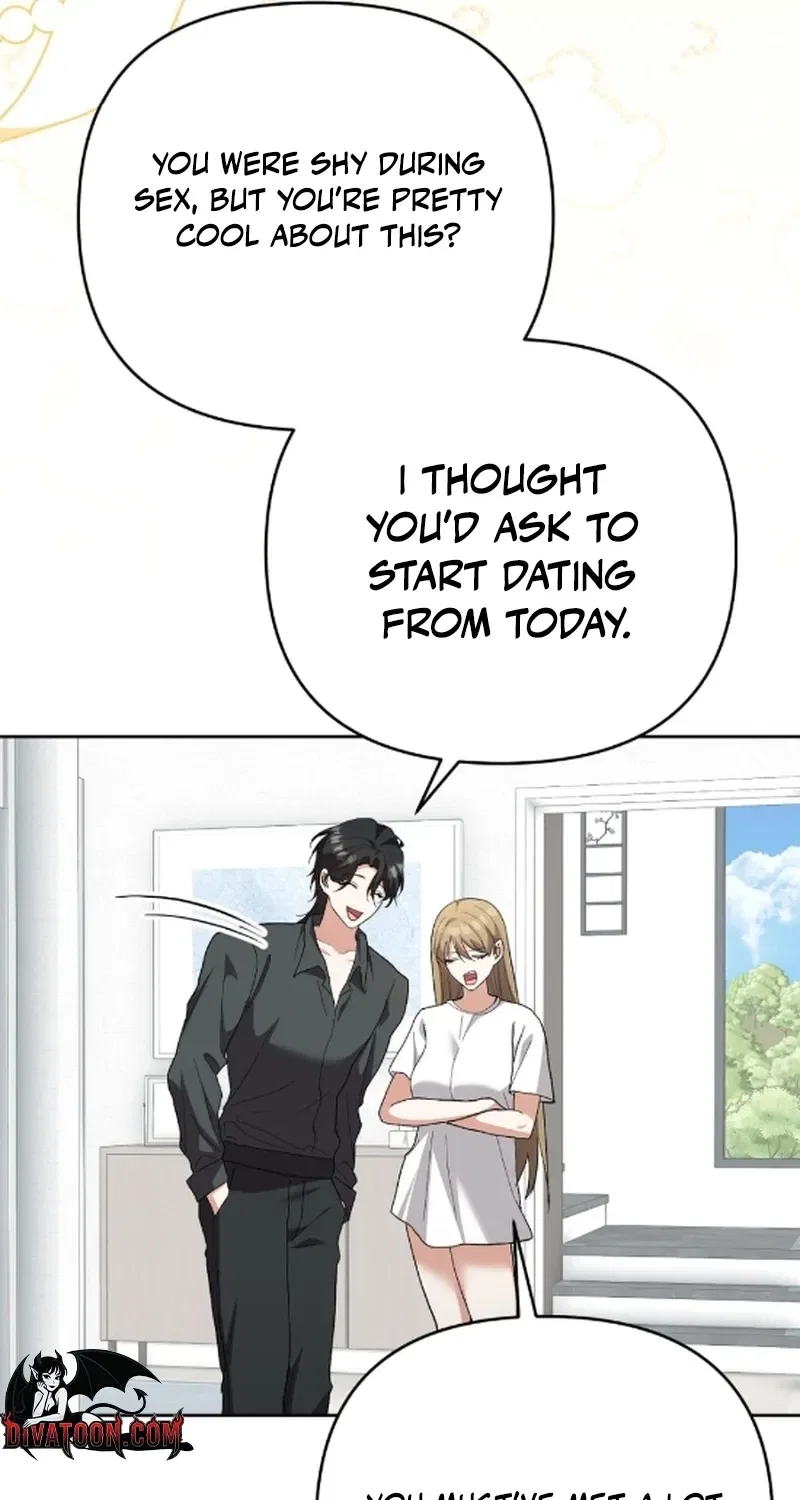 Erotic Cohabitation Chapter 6 – Page 71
