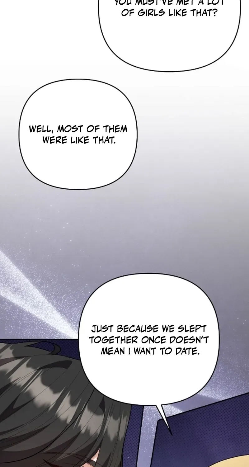 Erotic Cohabitation Chapter 6 – Page 72