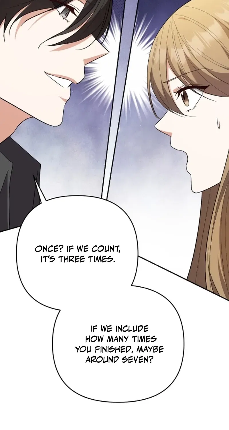 Erotic Cohabitation Chapter 6 – Page 73