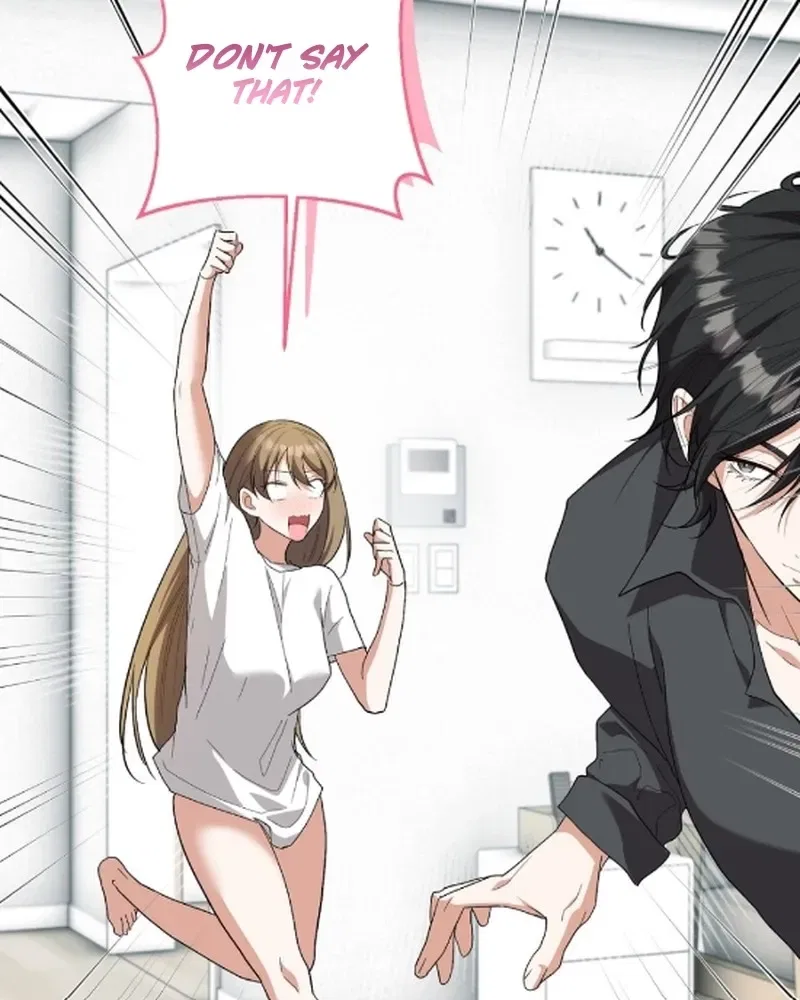 Erotic Cohabitation Chapter 6 – Page 75