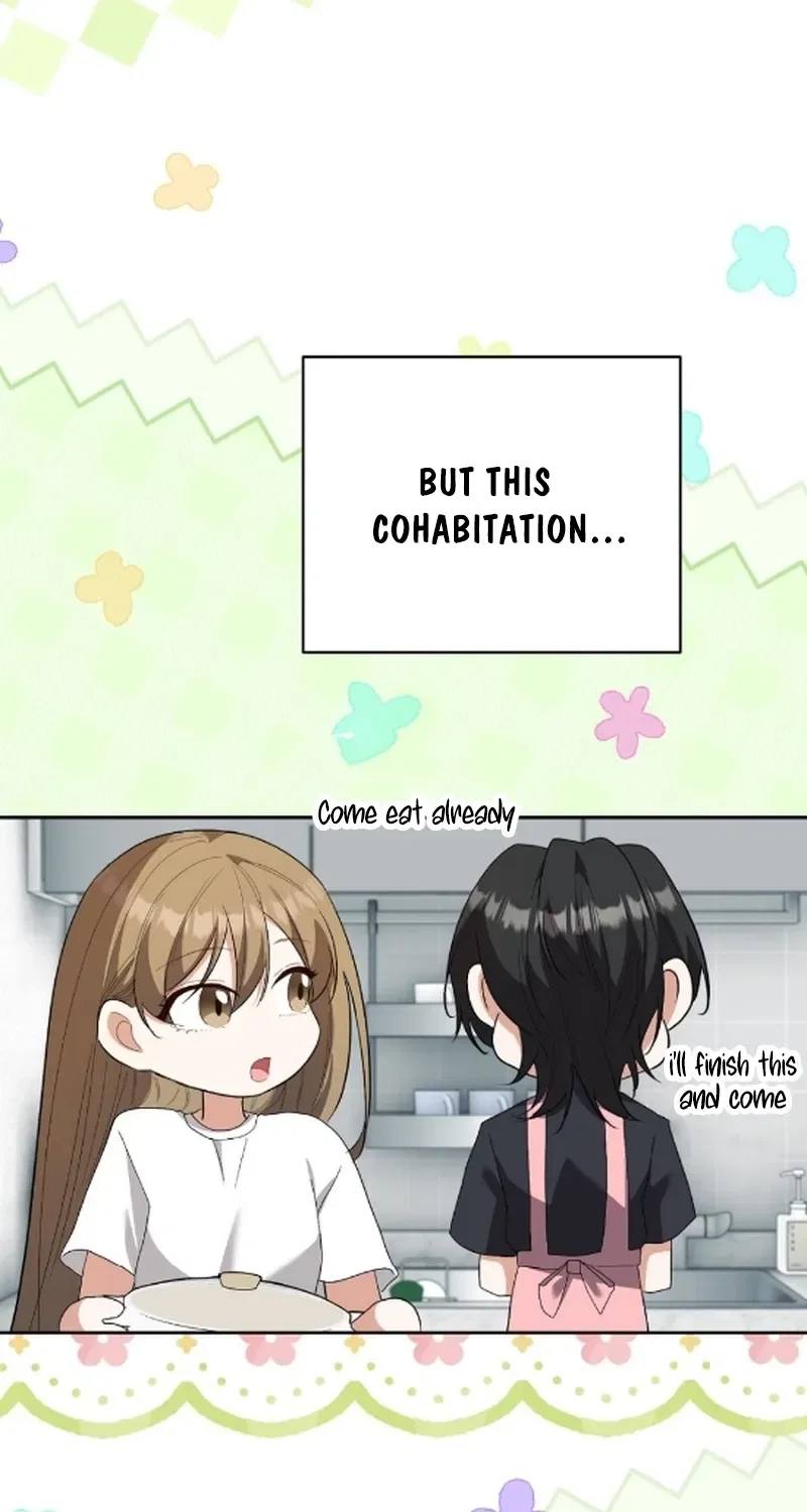 Erotic Cohabitation Chapter 6 – Page 77