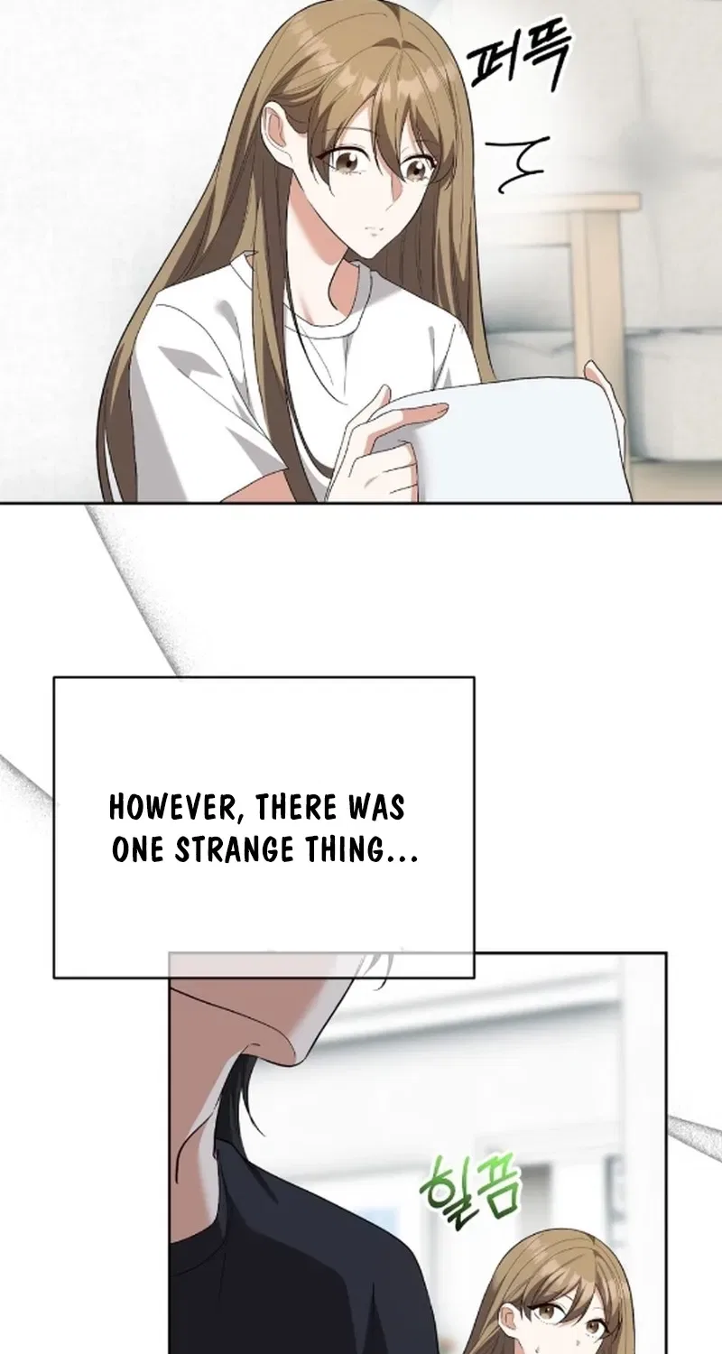 Erotic Cohabitation Chapter 6 – Page 79