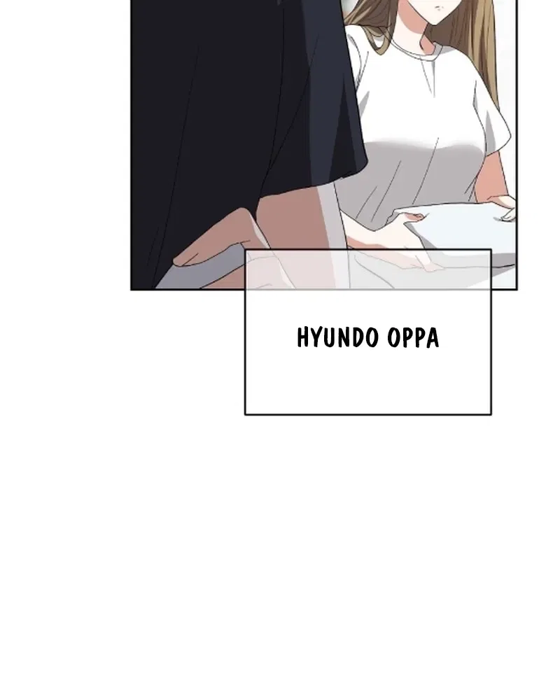 Erotic Cohabitation Chapter 6 – Page 80