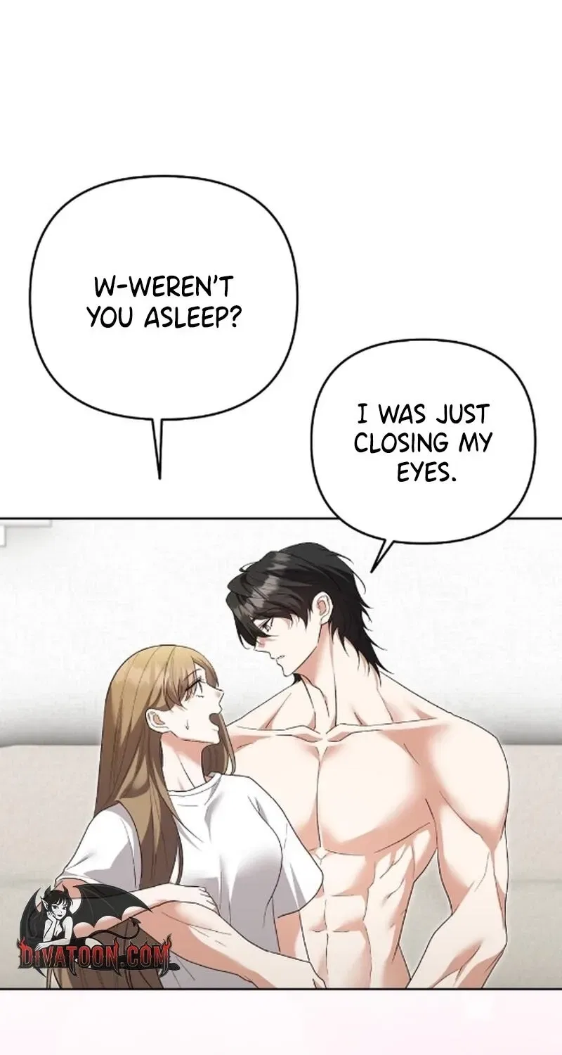 Erotic Cohabitation Chapter 5 – Page 3