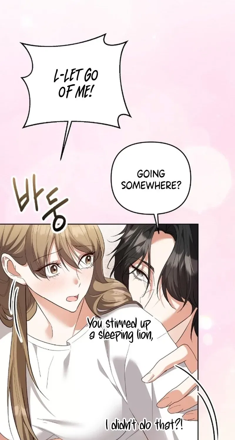 Erotic Cohabitation Chapter 5 – Page 4