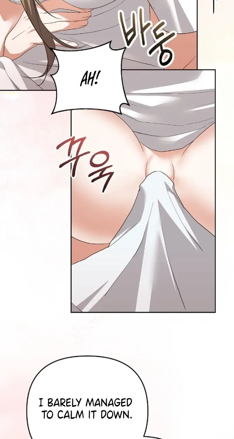 Erotic Cohabitation Chapter 5 – Page 5