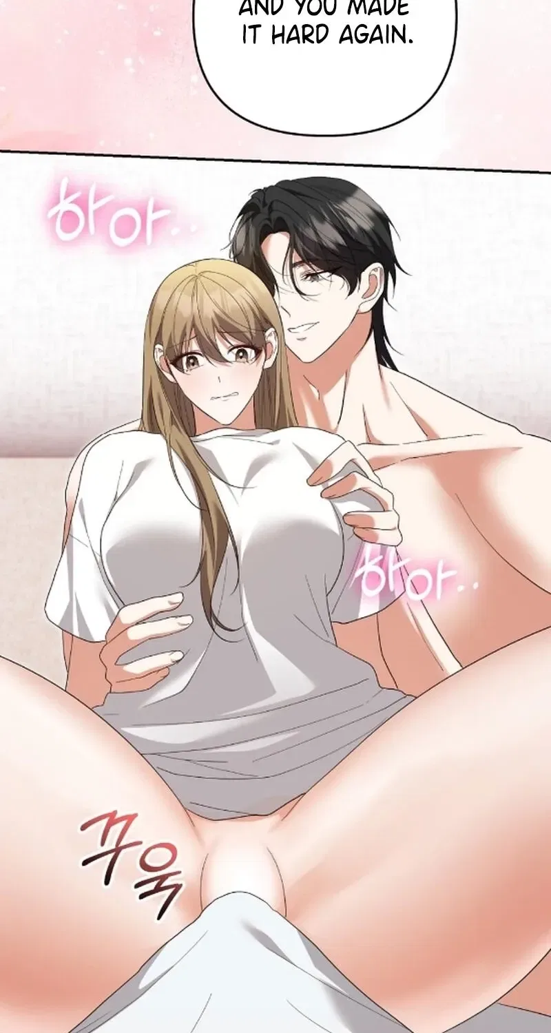 Erotic Cohabitation Chapter 5 – Page 7