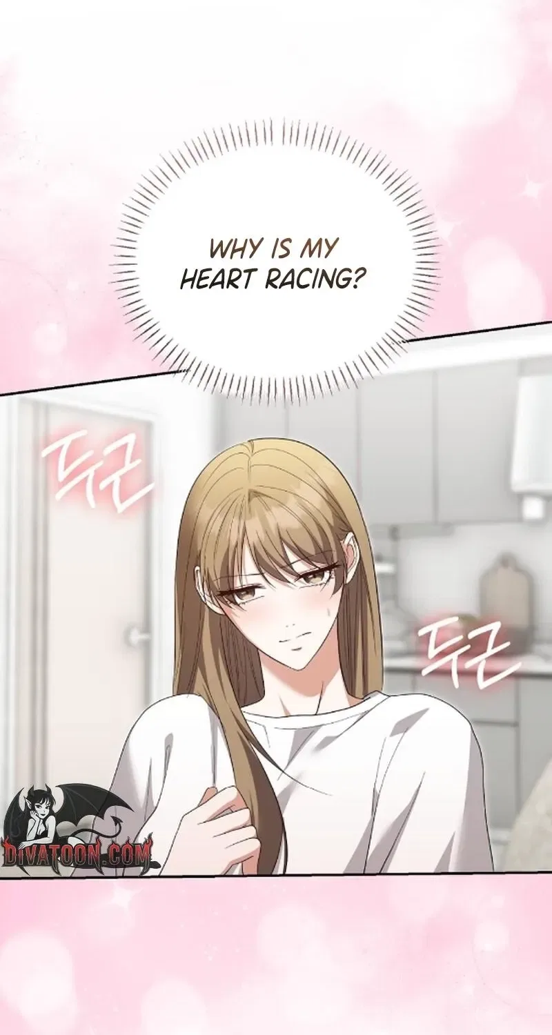 Erotic Cohabitation Chapter 5 – Page 14