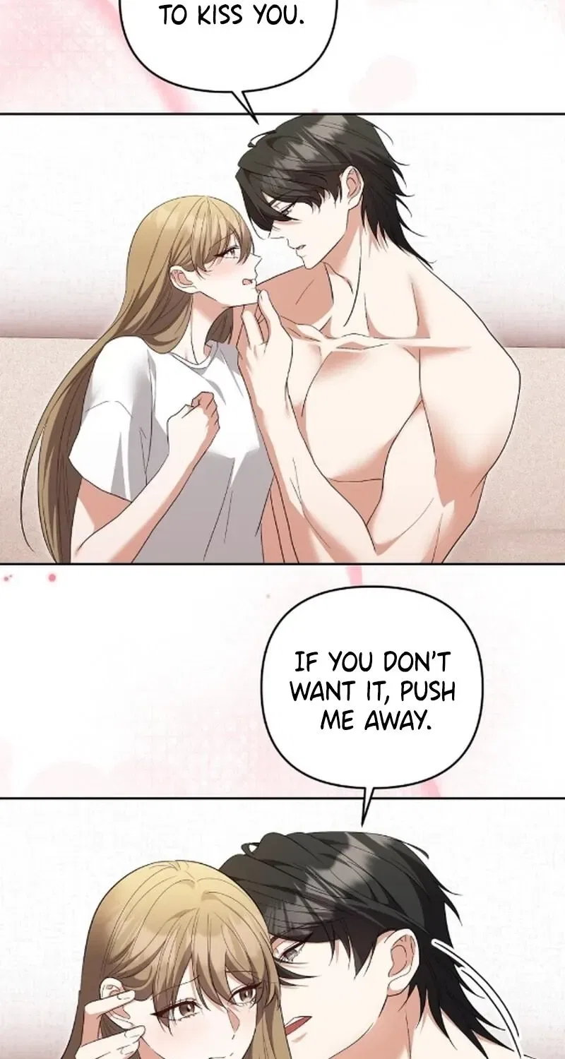 Erotic Cohabitation Chapter 5 – Page 18