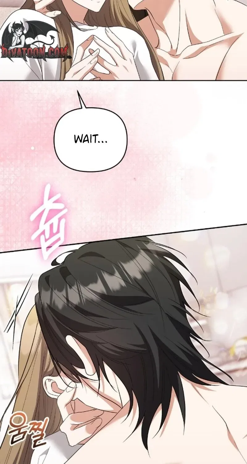 Erotic Cohabitation Chapter 5 – Page 19
