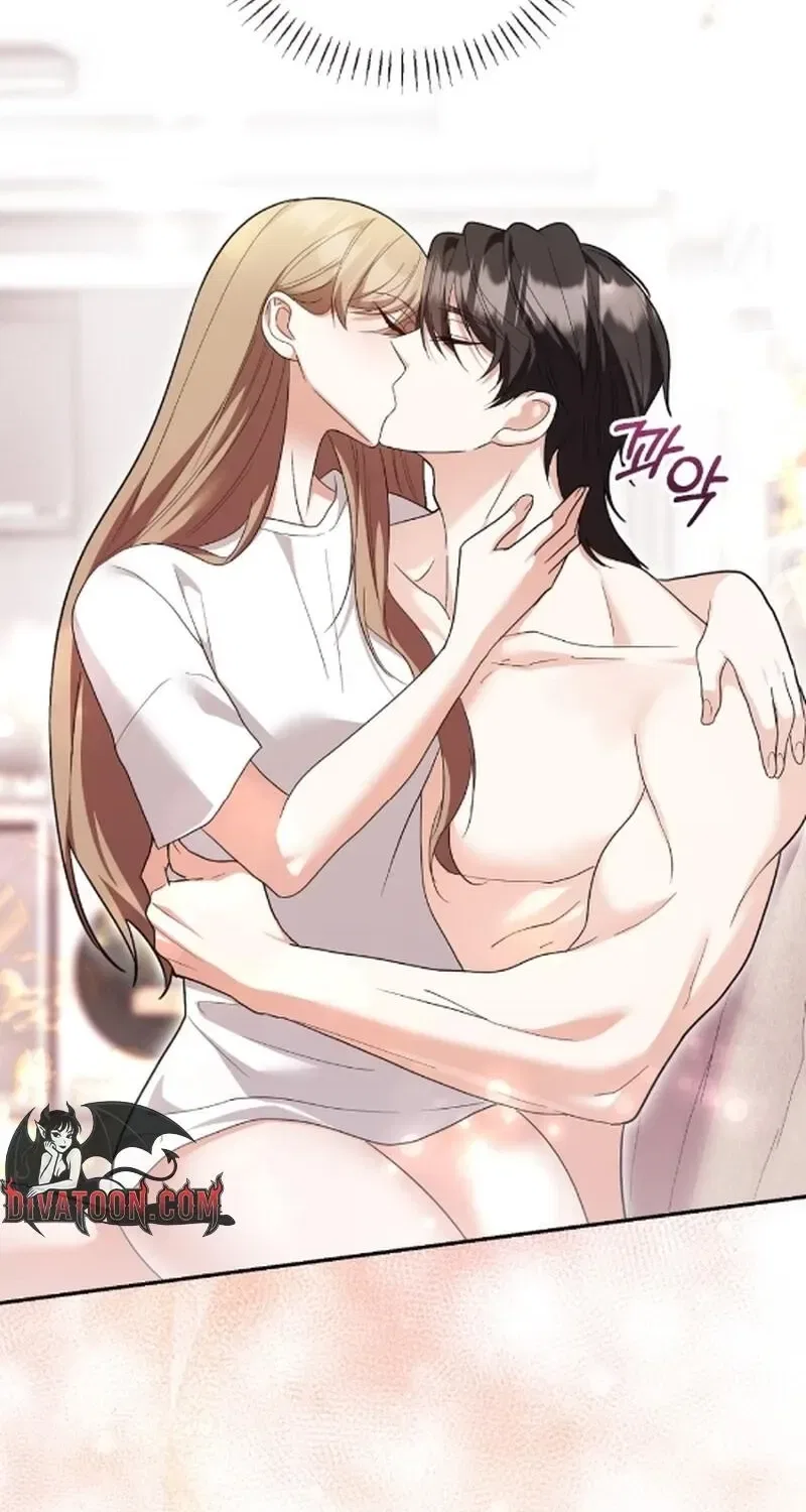 Erotic Cohabitation Chapter 5 – Page 21