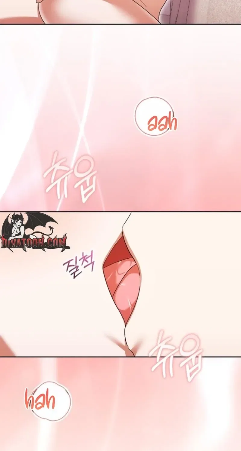 Erotic Cohabitation Chapter 5 – Page 25