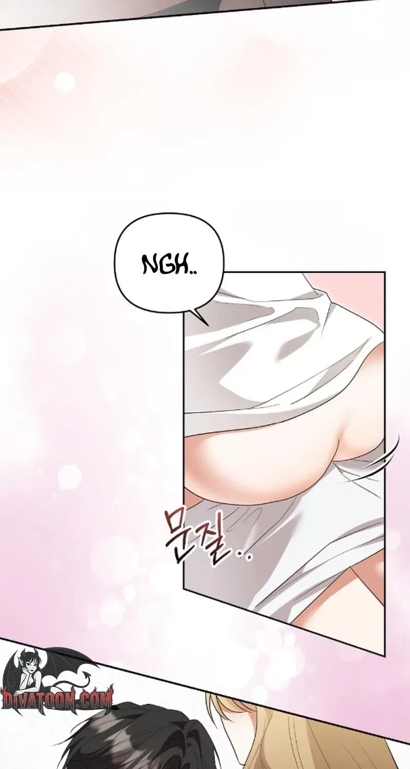 Erotic Cohabitation Chapter 5 – Page 29