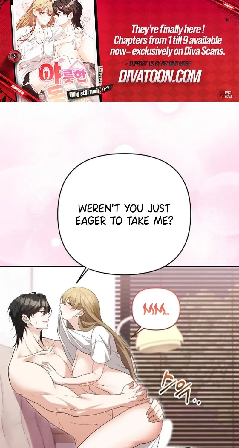 Erotic Cohabitation Chapter 5 – Page 33