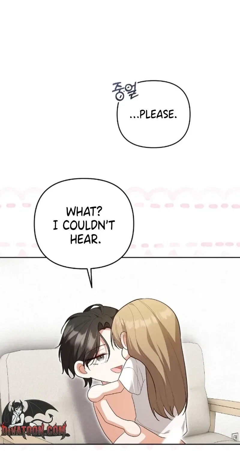 Erotic Cohabitation Chapter 5 – Page 39
