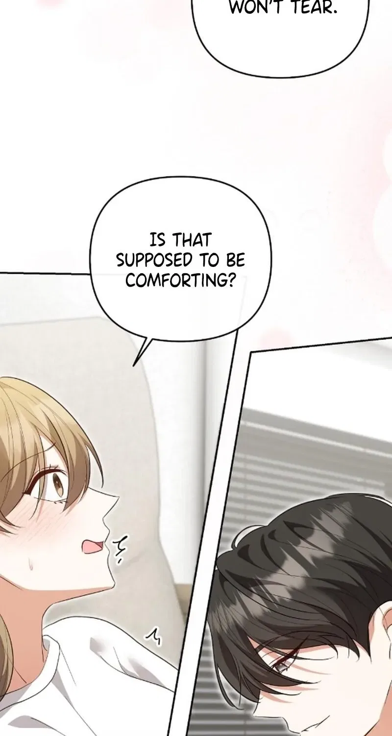 Erotic Cohabitation Chapter 5 – Page 44