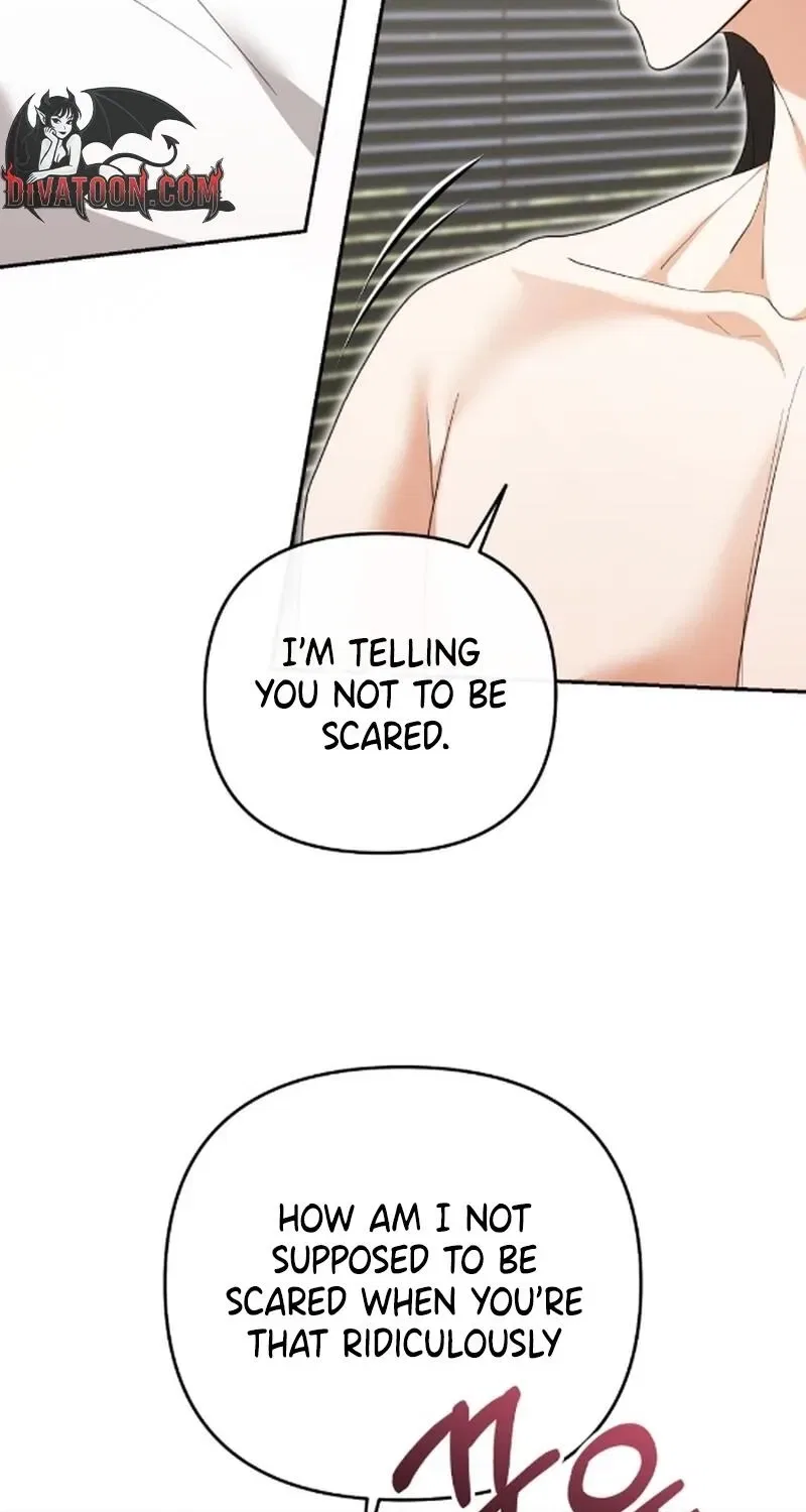 Erotic Cohabitation Chapter 5 – Page 45