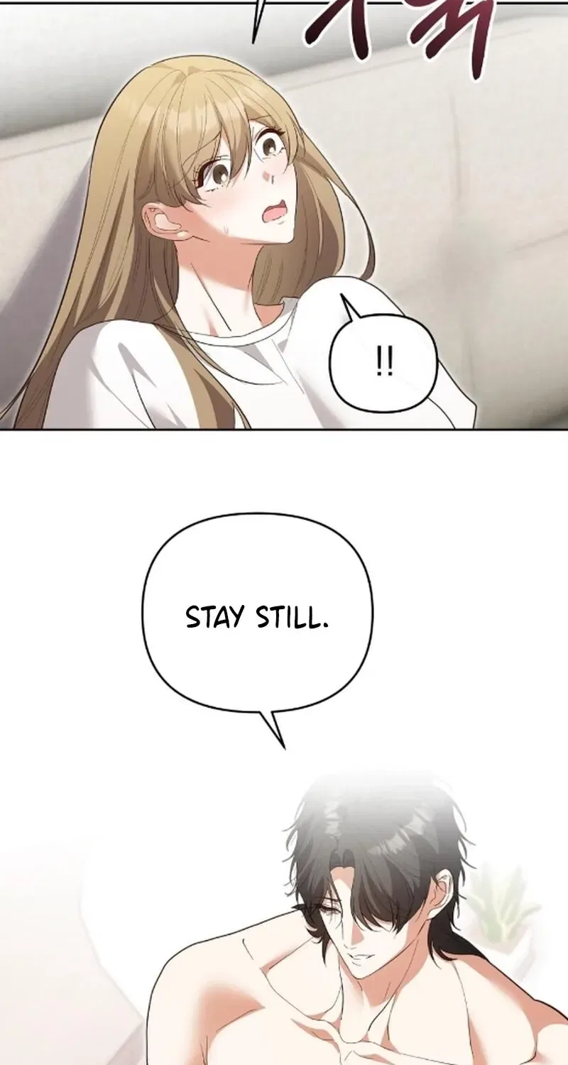 Erotic Cohabitation Chapter 5 – Page 46