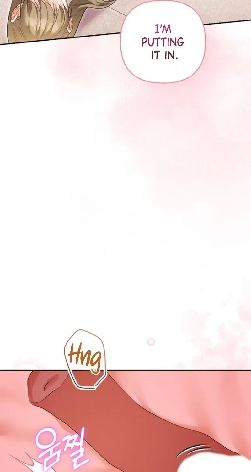 Erotic Cohabitation Chapter 5 – Page 48