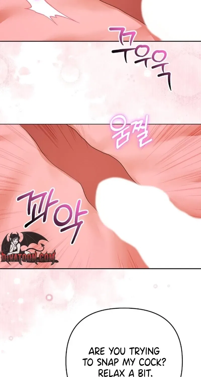 Erotic Cohabitation Chapter 5 – Page 49