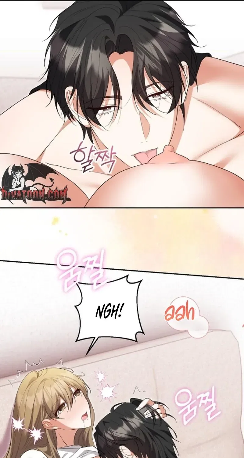 Erotic Cohabitation Chapter 5 – Page 53
