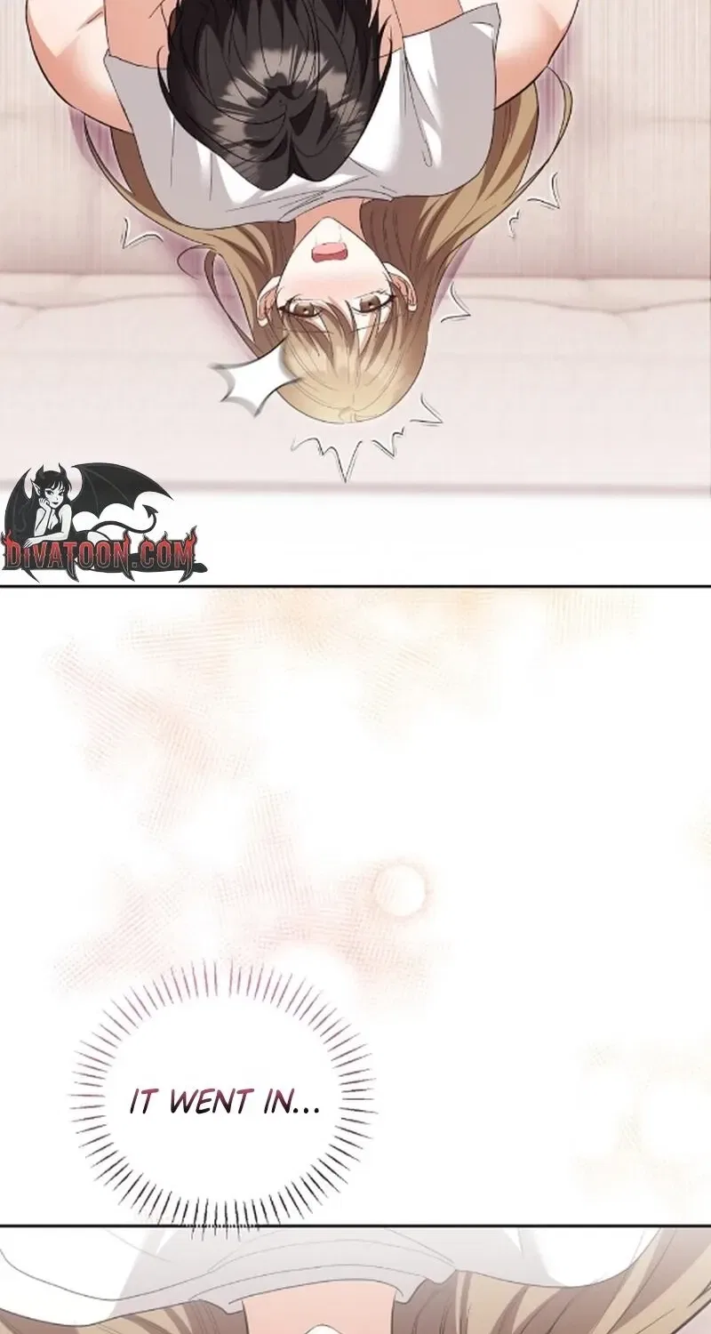 Erotic Cohabitation Chapter 5 – Page 58