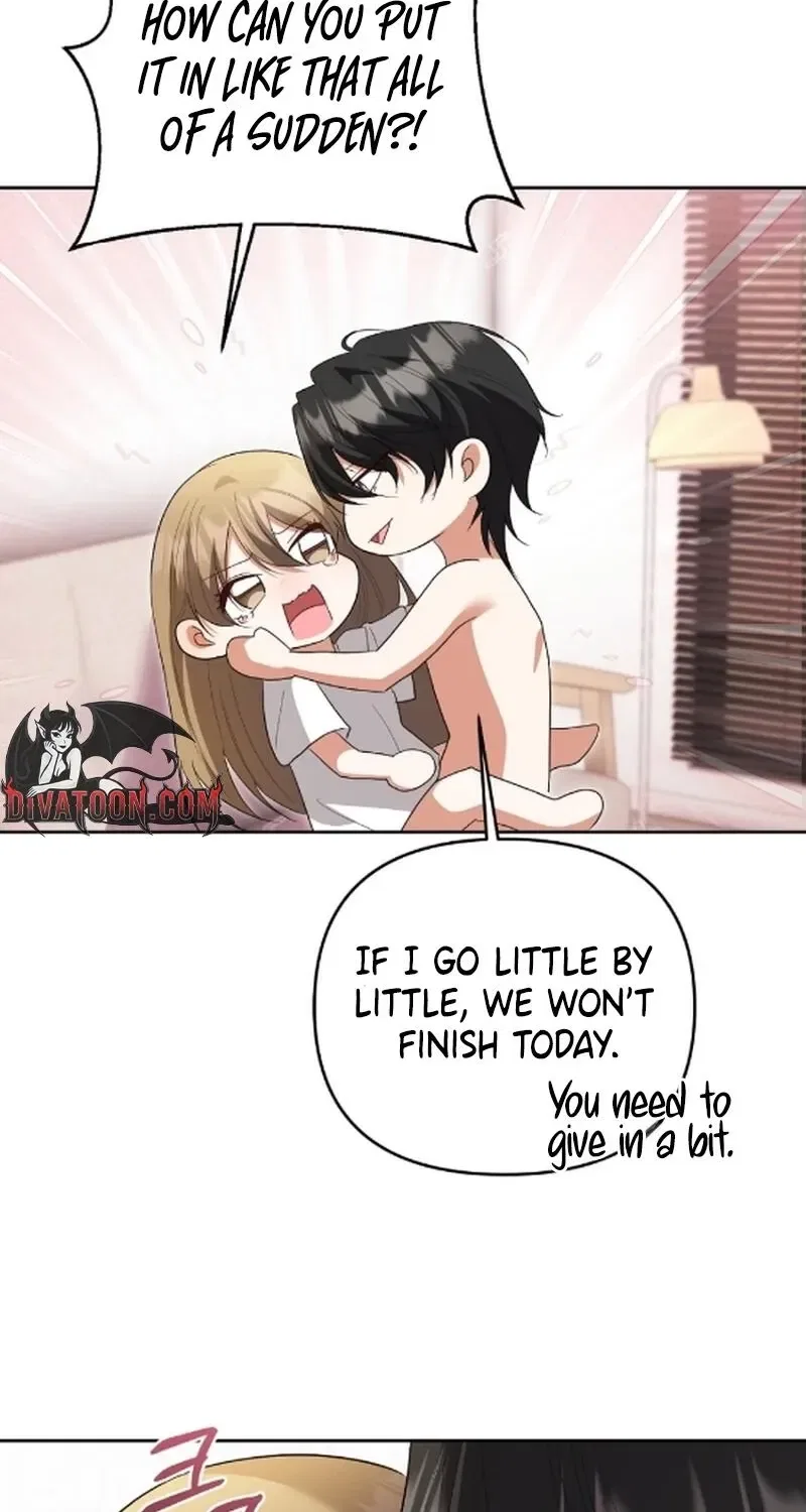 Erotic Cohabitation Chapter 5 – Page 61