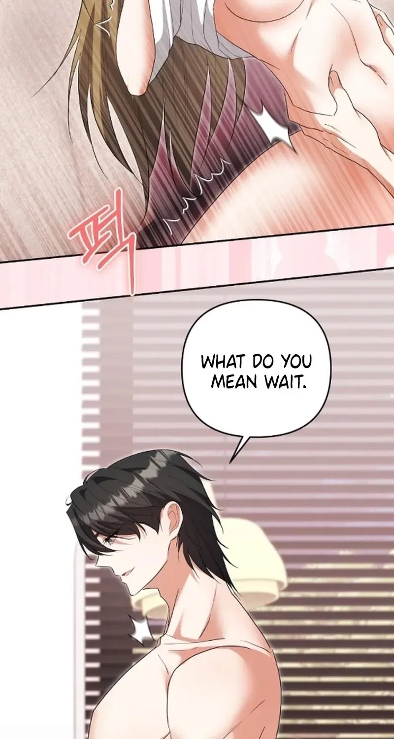 Erotic Cohabitation Chapter 5 – Page 68