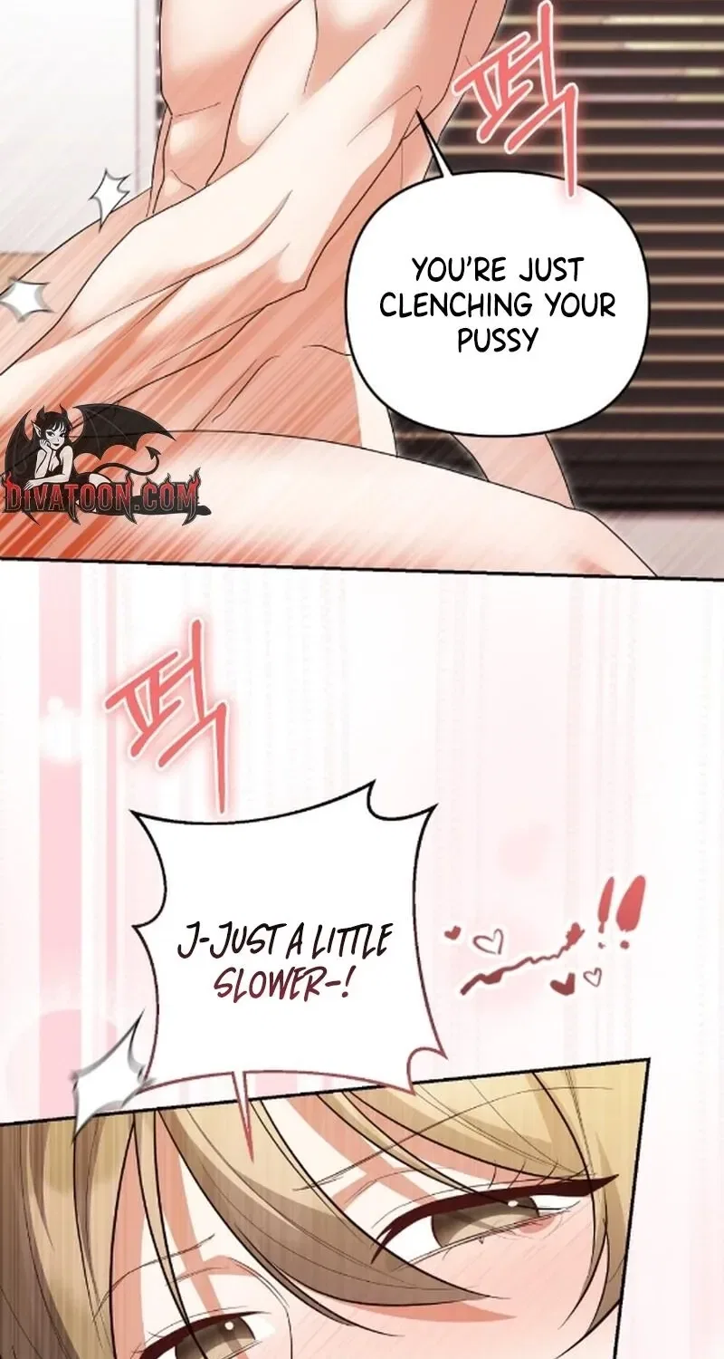 Erotic Cohabitation Chapter 5 – Page 69