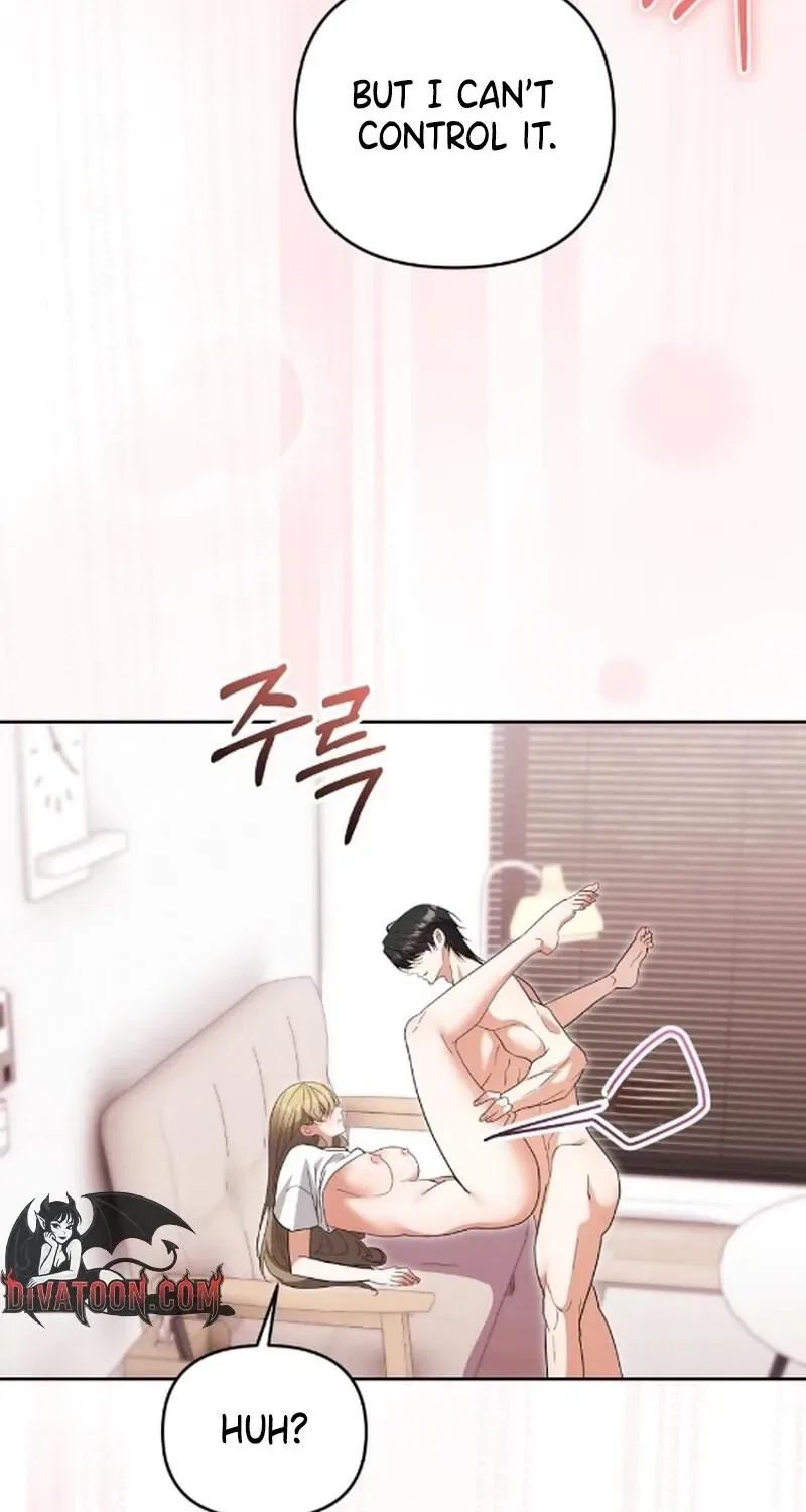 Erotic Cohabitation Chapter 5 – Page 71
