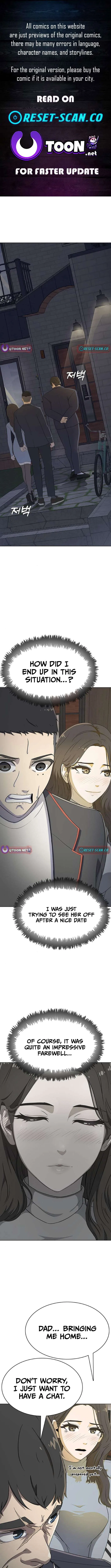 Seven Times a Soldier Chapter 16 – Page 1