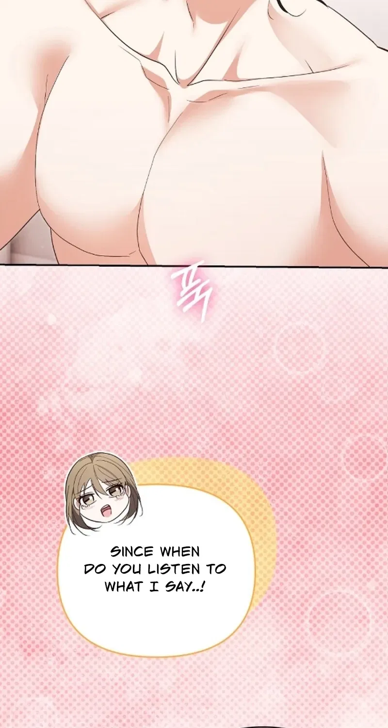 Erotic Cohabitation Chapter 4 – Page 7