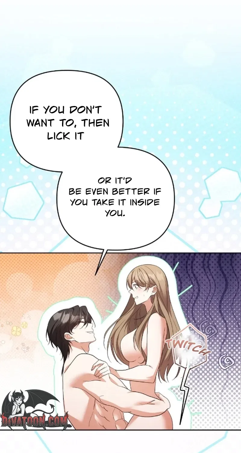 Erotic Cohabitation Chapter 4 – Page 22
