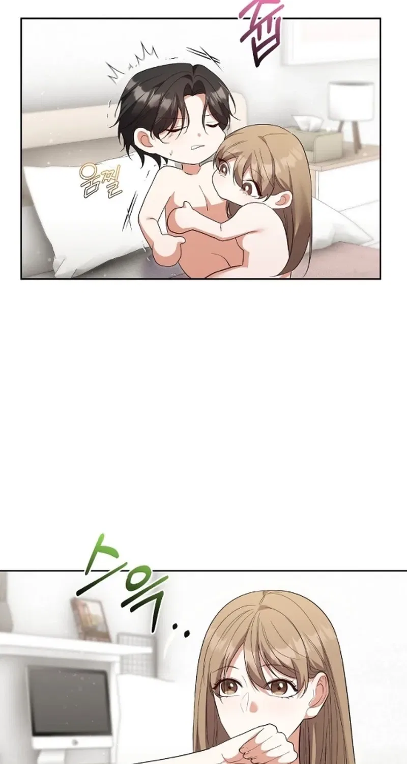 Erotic Cohabitation Chapter 4 – Page 29