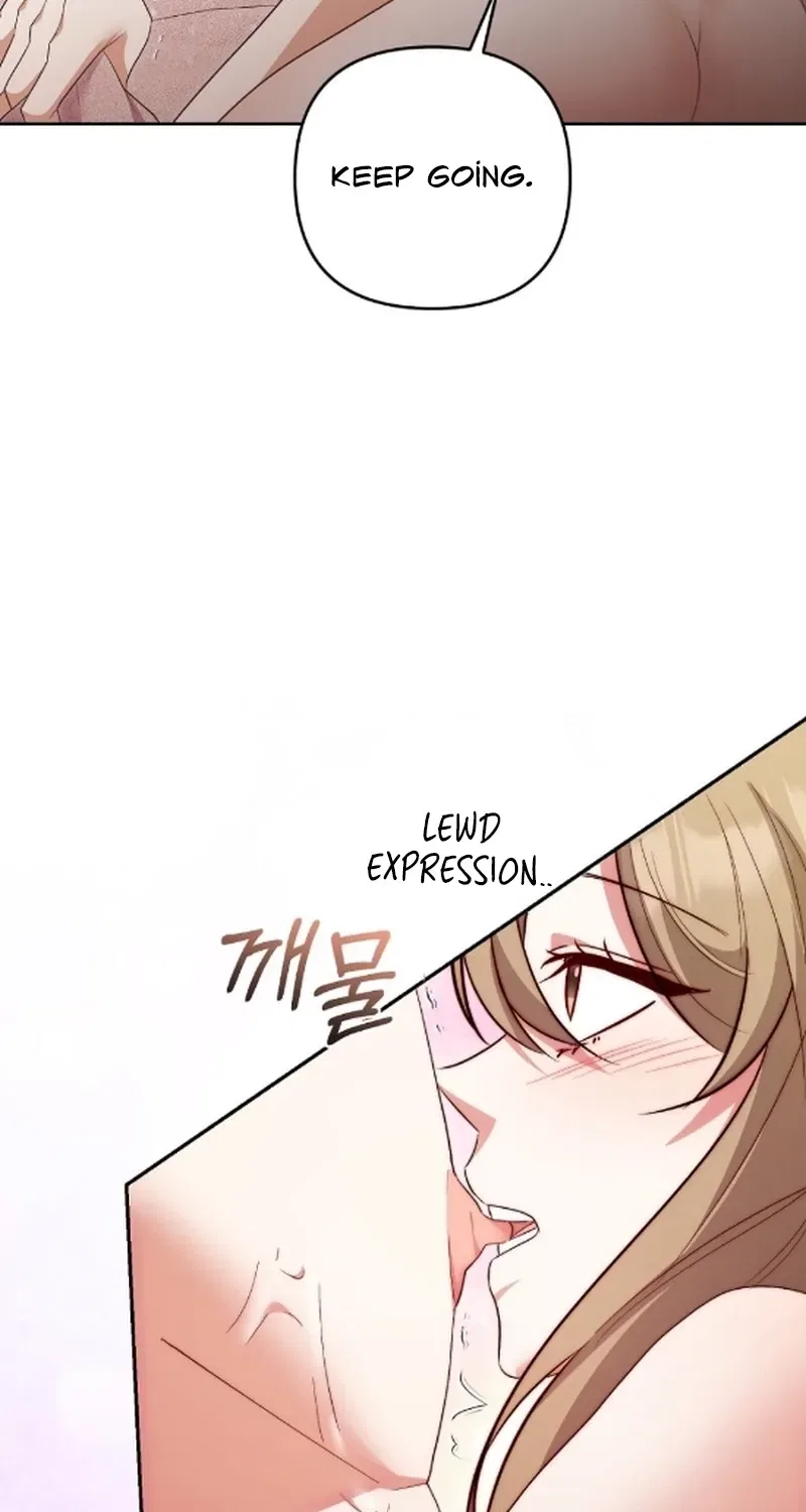 Erotic Cohabitation Chapter 4 – Page 37