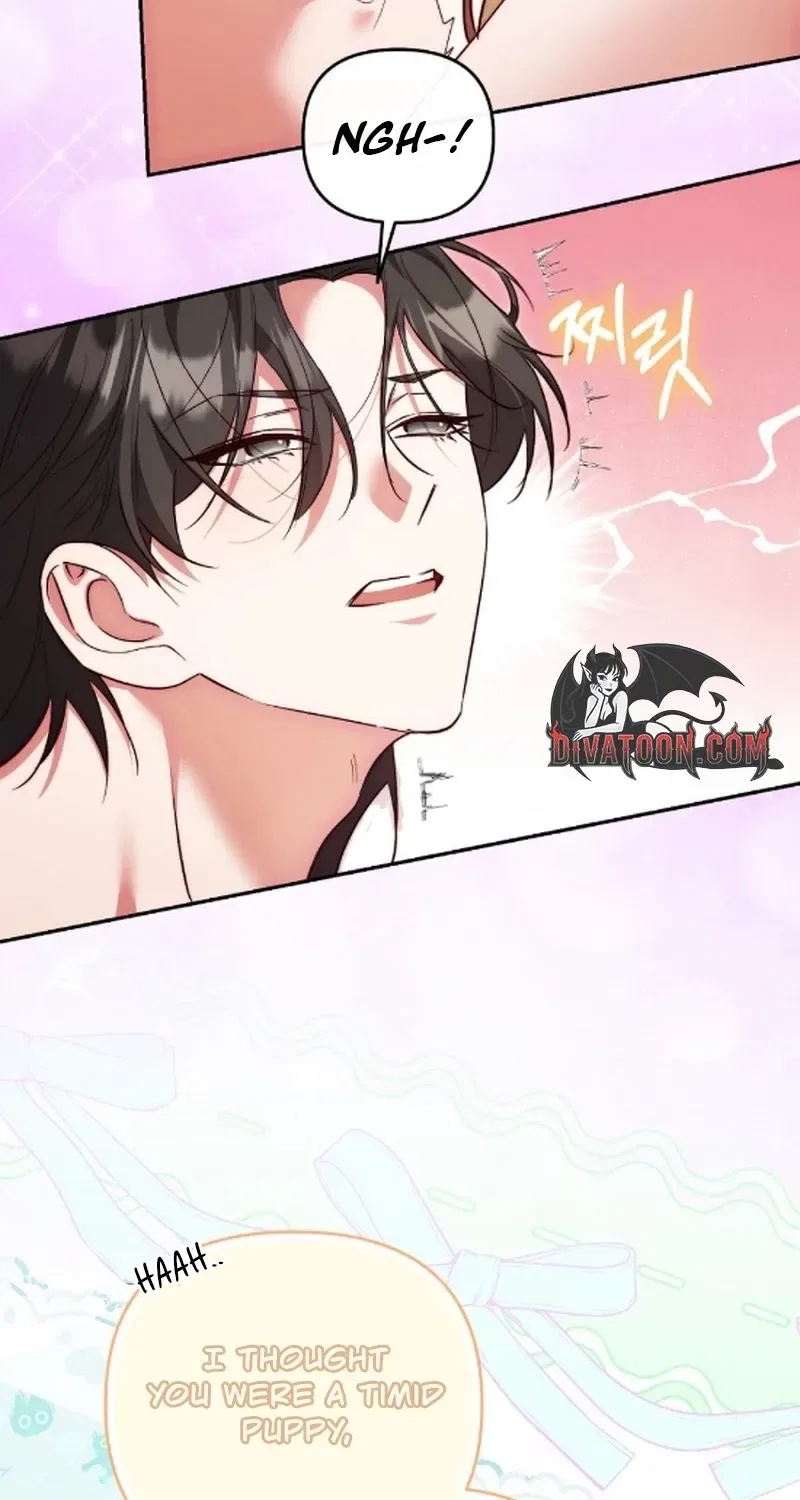 Erotic Cohabitation Chapter 4 – Page 38
