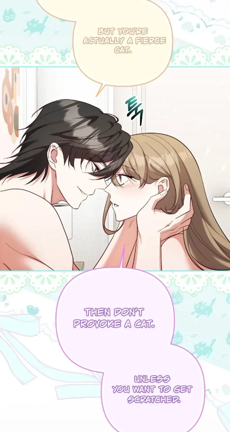 Erotic Cohabitation Chapter 4 – Page 39