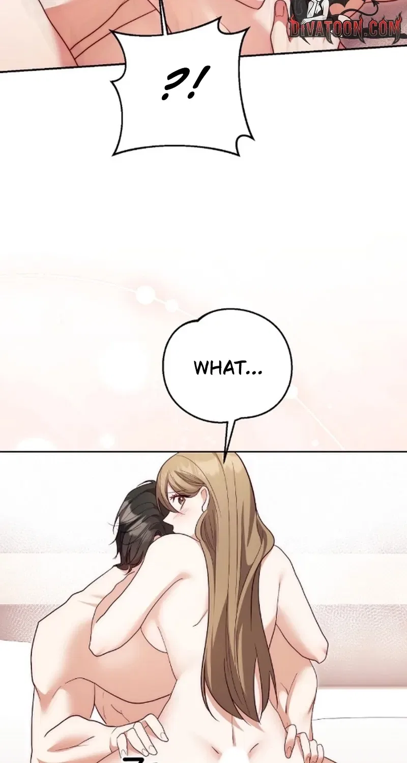 Erotic Cohabitation Chapter 4 – Page 46