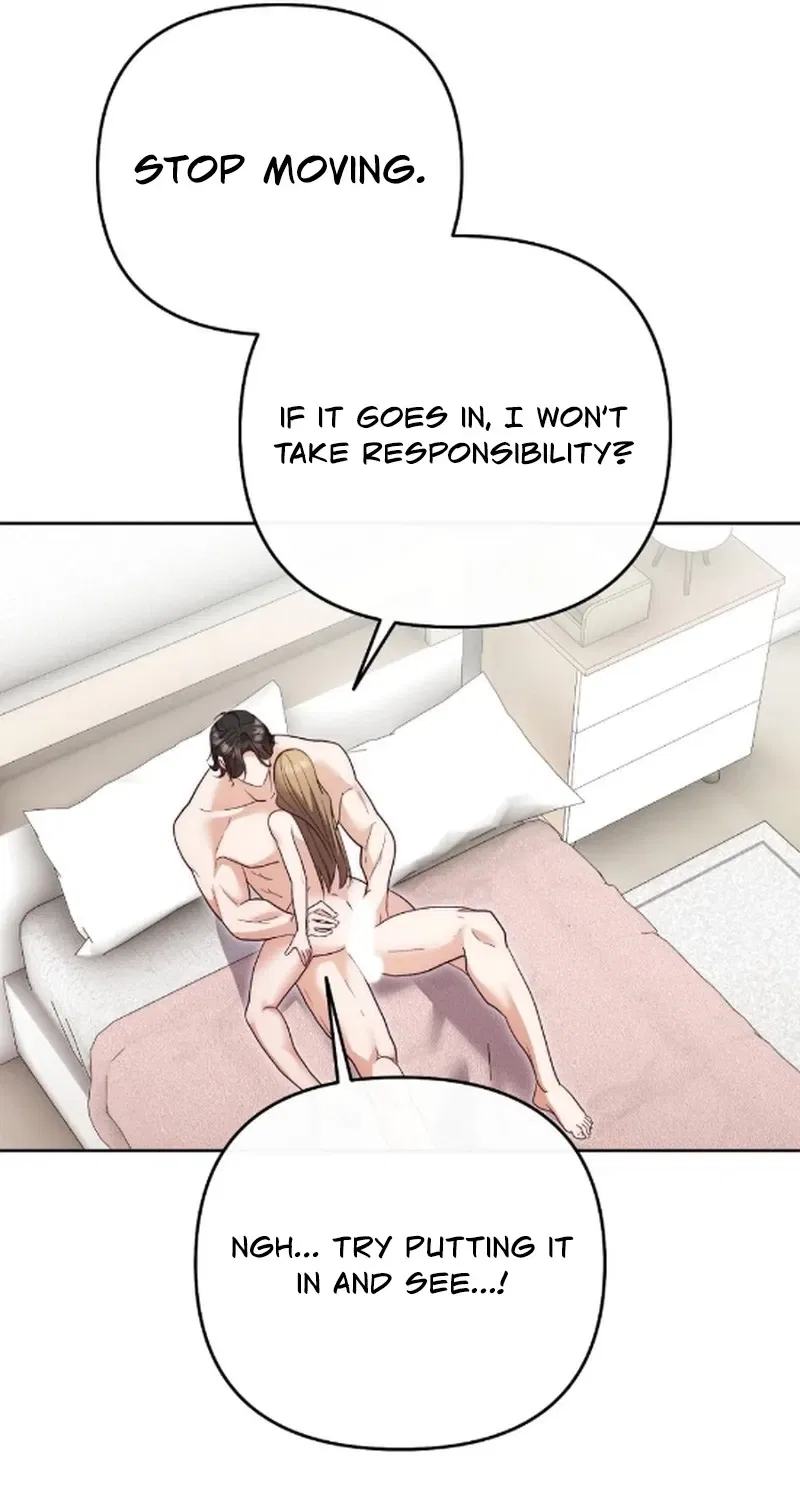 Erotic Cohabitation Chapter 4 – Page 51