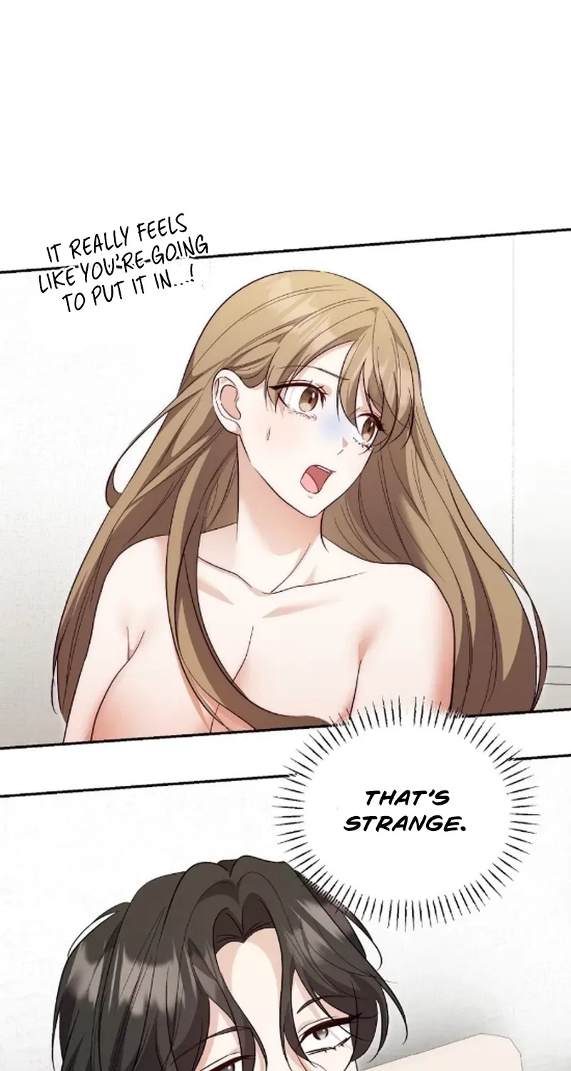 Erotic Cohabitation Chapter 4 – Page 52