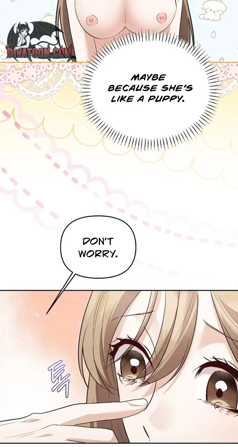 Erotic Cohabitation Chapter 4 – Page 55