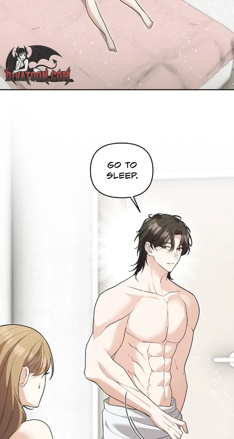 Erotic Cohabitation Chapter 4 – Page 57