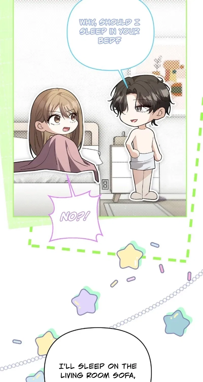 Erotic Cohabitation Chapter 4 – Page 59