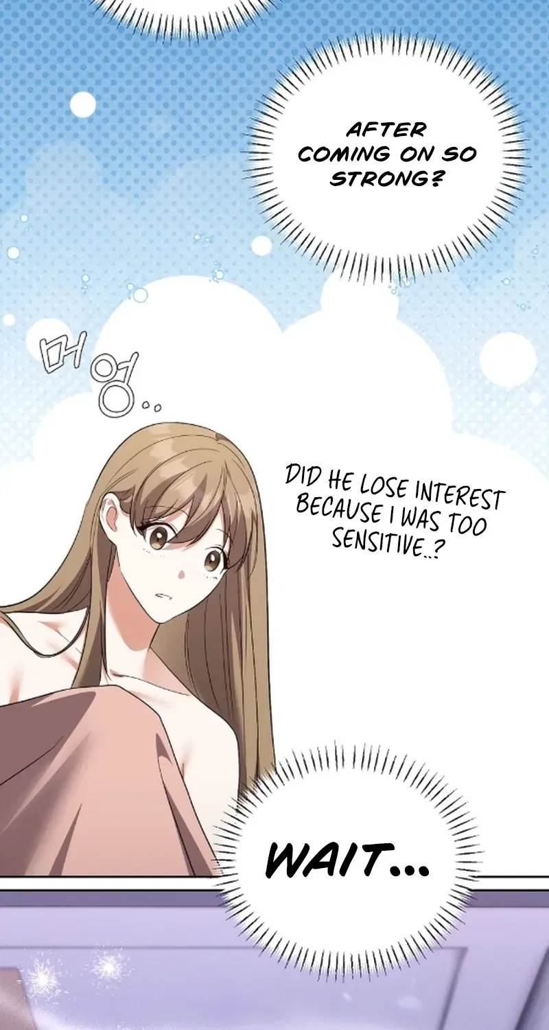 Erotic Cohabitation Chapter 4 – Page 62