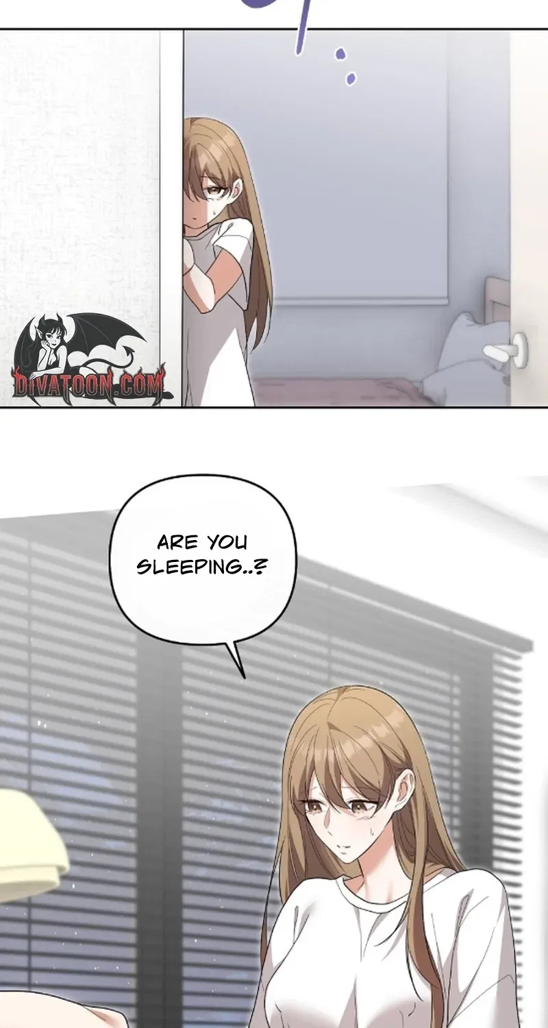 Erotic Cohabitation Chapter 4 – Page 74