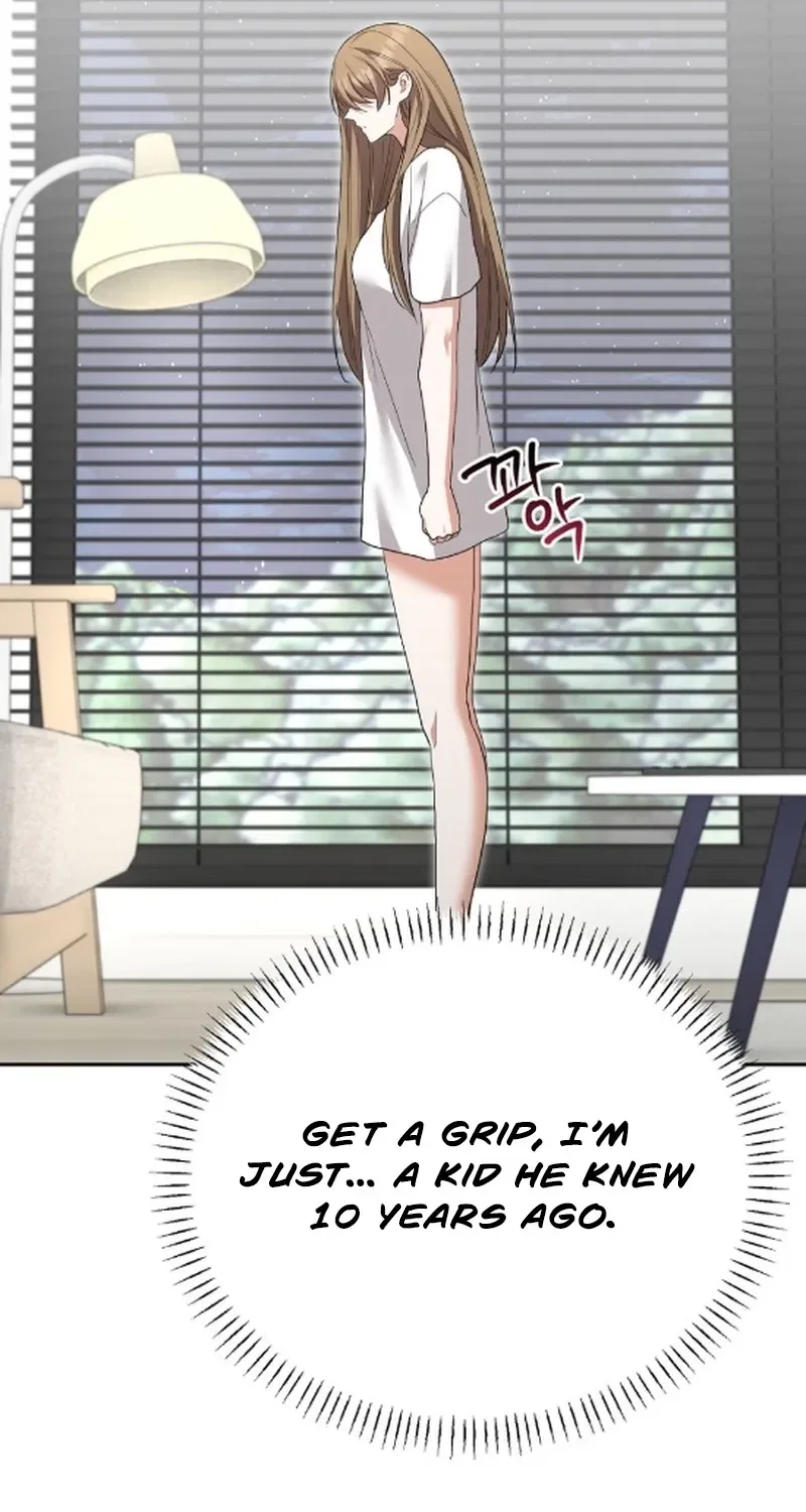 Erotic Cohabitation Chapter 4 – Page 79