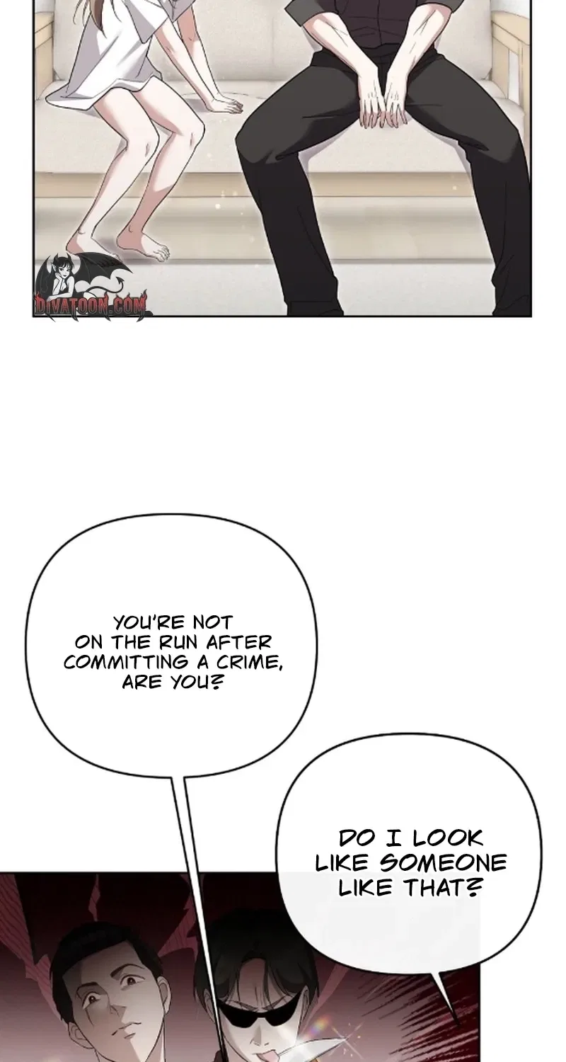 Erotic Cohabitation Chapter 3 – Page 7